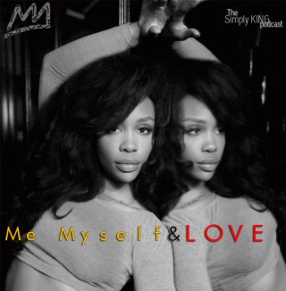 Me Myself And Love ft. Vei