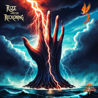 Rize and the Reckoning