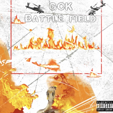 Battle Field | Boomplay Music