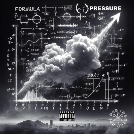PRESSURE ft. Microwave_T90 | Boomplay Music