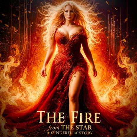 THE FIRE (from THE STAR: A CINDERELLA STORY) (INSTRUMENTAL REMIX) | Boomplay Music