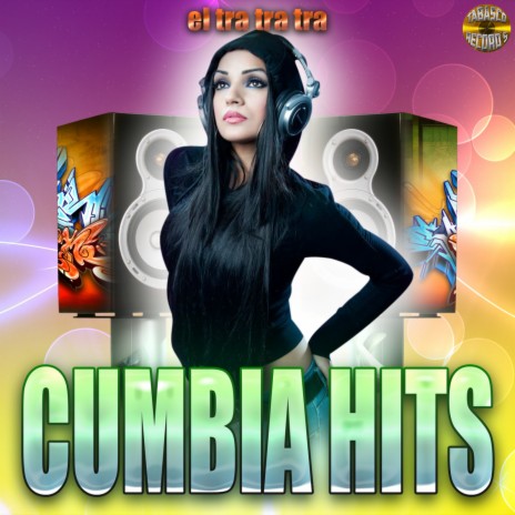 Marisa ft. Cumbias Tropicales | Boomplay Music