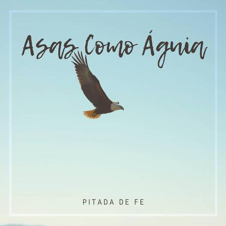 Asas Como Águia | Boomplay Music