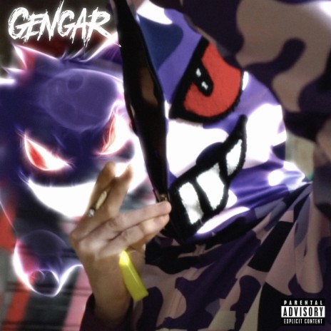 Gengar ft. Slim Jose | Boomplay Music