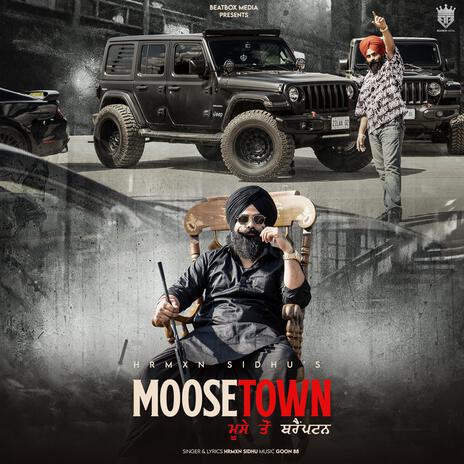 Moosetown | Boomplay Music