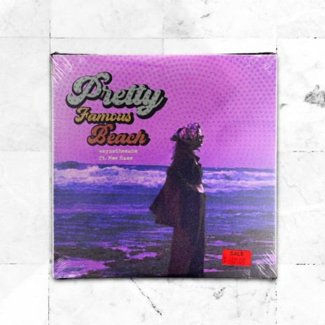 Pretty Famous Beach ft. Moe Hass | Boomplay Music