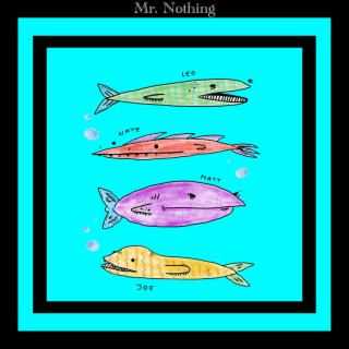 Mr. Nothing