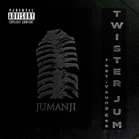 TWISTER JUM ft. Young Cee | Boomplay Music