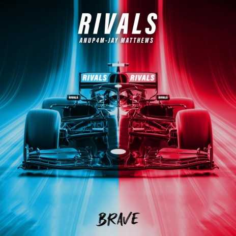 Rivals ft. Jay Matthews | Boomplay Music