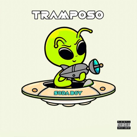 Tramposo | Boomplay Music