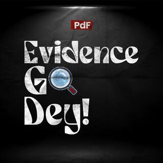 Evidence Go Dey (Freestyle) lyrics | Boomplay Music