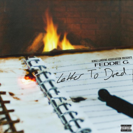 Letter To Dred | Boomplay Music