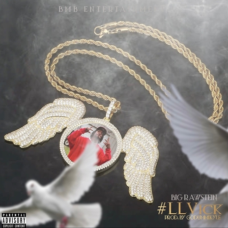 LLVICK | Boomplay Music