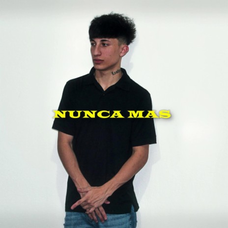 Nunca Mas | Boomplay Music