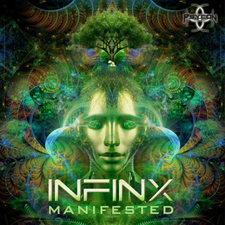 Manifested | Boomplay Music