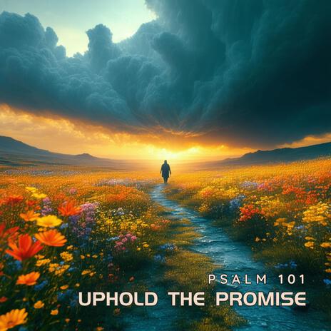 Uphold the Promise (Psalm 101)