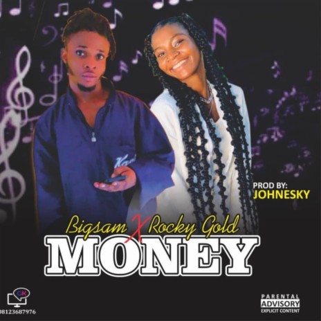 MONEY ft. Idajo Bigsam | Boomplay Music