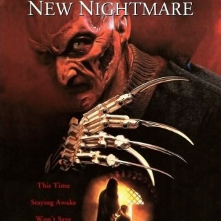 Icky Ichabod’s Weird Cinema: Movie Review: Wes Craven’s New Nightmare (1994)