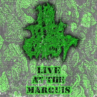 LIVE AT THE MARQUIS (LIVE AT THE MARQUIS)