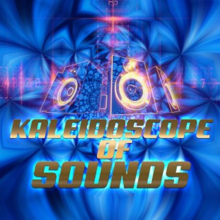 Kaleidoscope of sounds