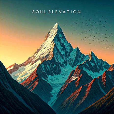 Soul Elevation V1.2 (Motivational Synthwave) | Boomplay Music