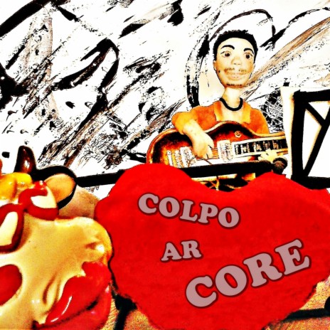 Colpo ar core