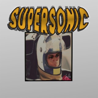 SUPERSONIC