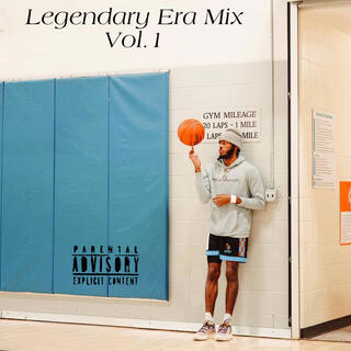 Legendary Era Mix, Vol. 1