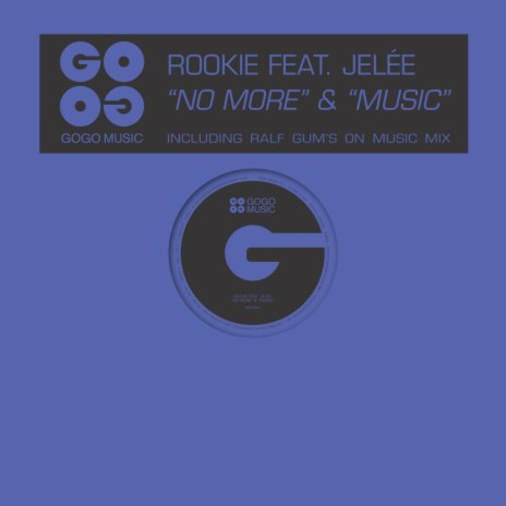 No More (Extended) ft. Jelée | Boomplay Music