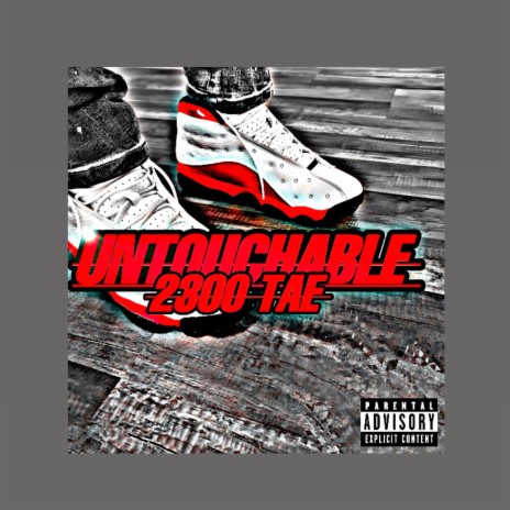 UNTOUCHABLE | Boomplay Music