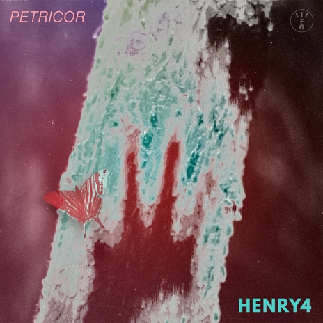 Petricor