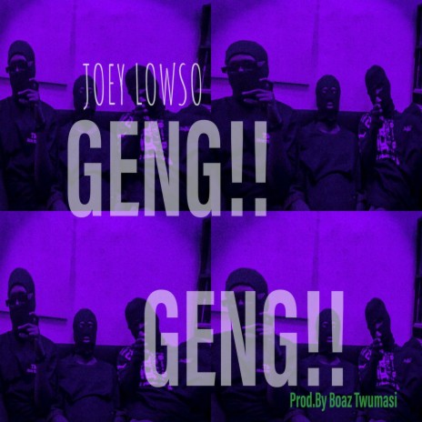 Geng Geng | Boomplay Music