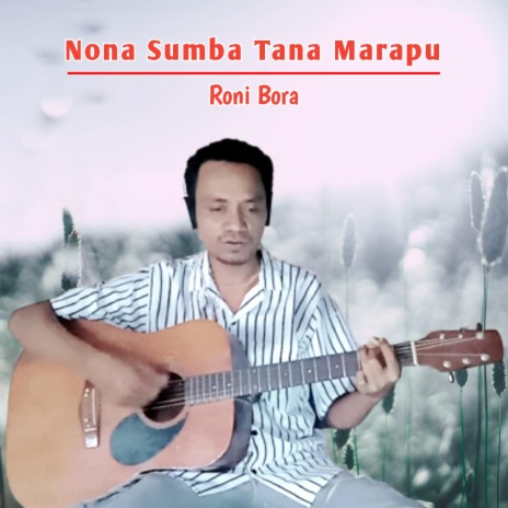 Nona Sumba Tana Marapu