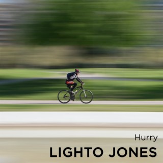 Lighto Jones