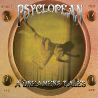 AGM Music Spotlight: PSYCLOPEAN - A Dreamer’s Tales - Full album - Weird Fantasy Fiction Ambient Dungeon Synth