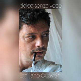 Dolce senza voce lyrics | Boomplay Music