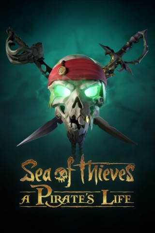 Revisit Sea of Thieves