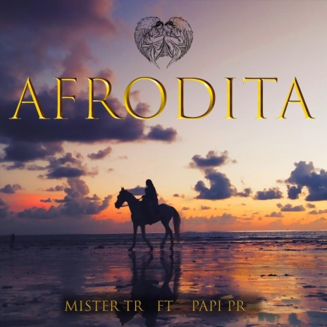 Afrodita ft. Papi Pr | Boomplay Music