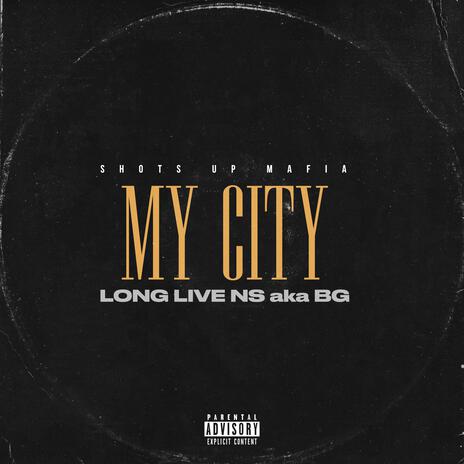 My City ft. YK & Fresh Boy