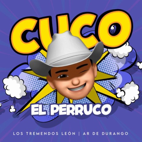 Cuco El Perruco | Boomplay Music