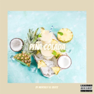 Piña Colada