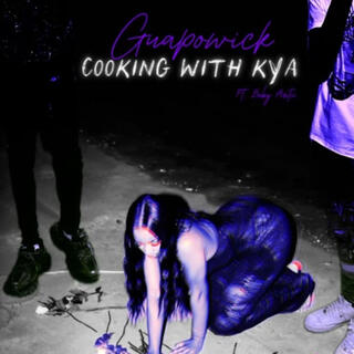 Cooking W Kya