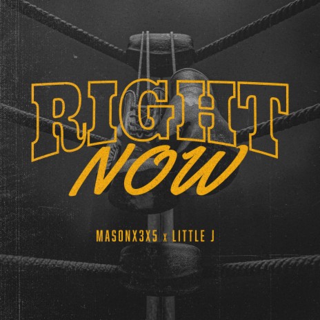 Right Now ft. Little J | Boomplay Music