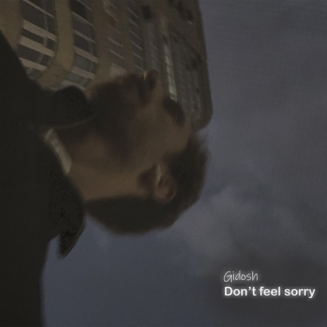 Don't Feel Sorry | Boomplay Music