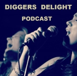 Sundays (12/5/2019) Diggers Delight show on Crackers radio. Rare Grooves & Collectibles from back in the day including the featured ‘Wallet Busters’