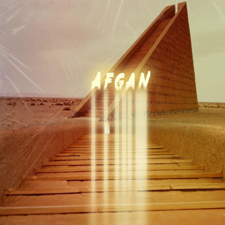 AFGAN (Acoustic Version) ft. Ayoub Zarour | Boomplay Music