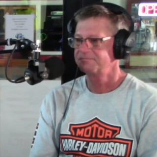 GFBS Interview: Peggy & Denny of Andy’s Harley Davidson - 9-28-2020