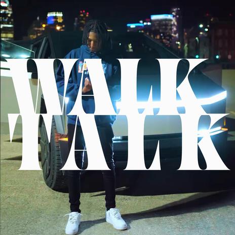 Walk&Talk | Boomplay Music