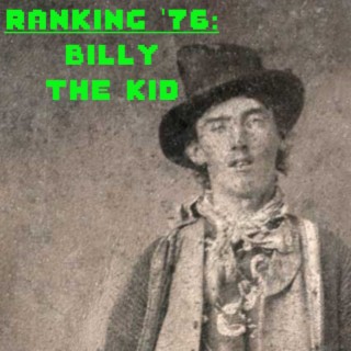 1. Billy The Kid