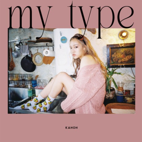 my type | Boomplay Music